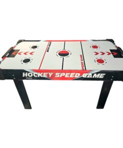 Mesas de air hockey
