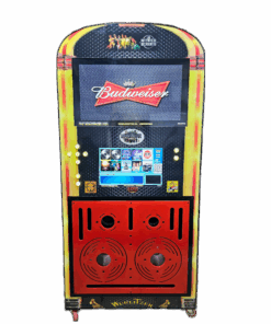 Wurlitzer Extreme