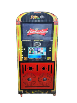 Wurlitzer Extreme