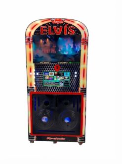 Wurlitzer Extreme