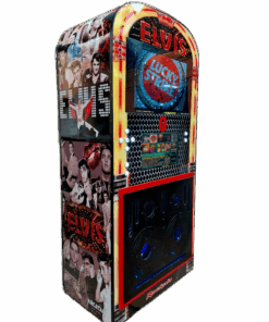 Wurlitzer Extreme