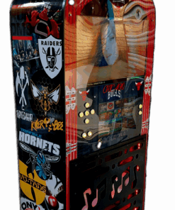 Wurlitzer Extreme