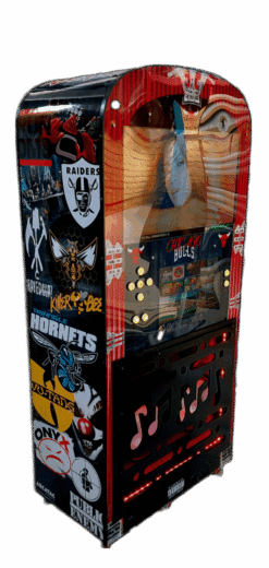 Wurlitzer Extreme