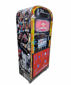 Wurlitzer Extreme