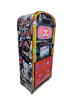 Wurlitzer Extreme
