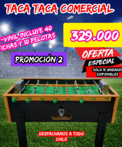 PROMOCIÓN 2