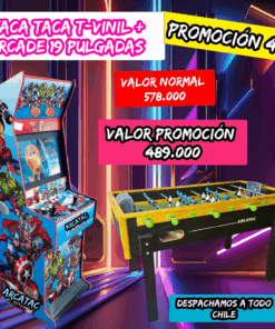 PROMOCIÓN 4