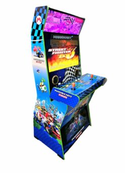 Arcade Ultra