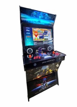 Play Arcade Profesional