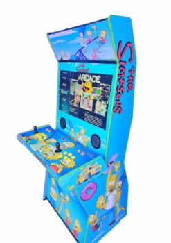 Diversión Arcade Profesional Arcatac Ultra