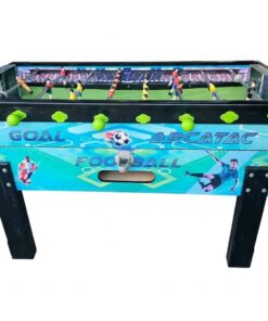 Taca Taca Comercial con Fichero Edición Goal